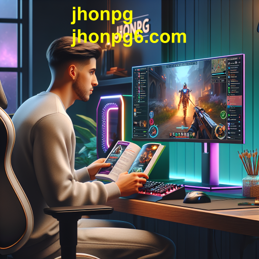 A Importância dos Guias nos Jogos: Como Melhorar Sua Experiência