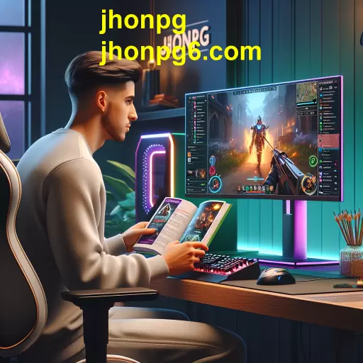 A Importância dos Guias nos Jogos: Como Melhorar Sua Experiência