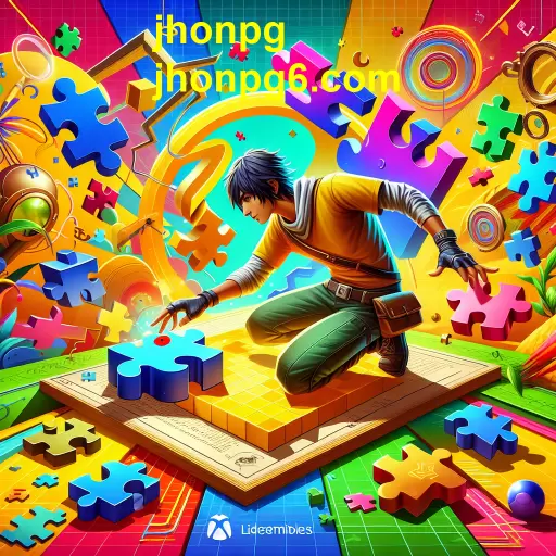 Desvendando os Quebra-Cabeças: Entretenimento e Desafio no Jogo